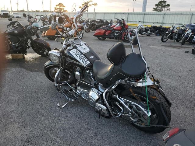 Obraz 3 z 2003 HARLEY-DAVIDSON FLSTFI  2003 z VIN 1HD1BXB113Y051539