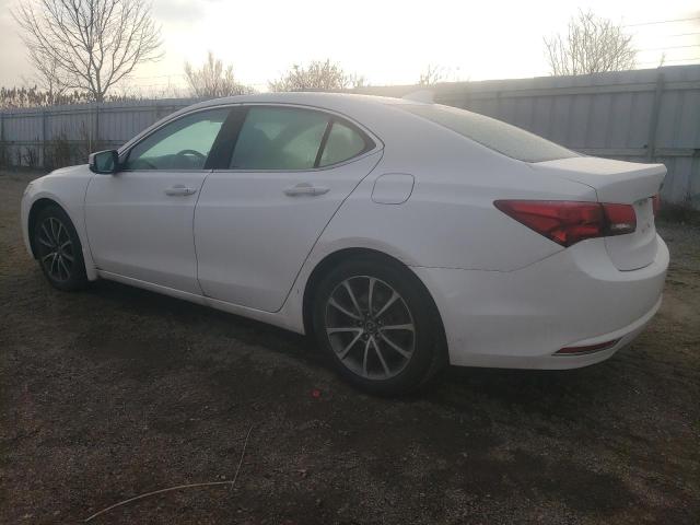 Obraz 2 z 2015 ACURA TLX TECH 2015 z VIN 19UUB3F54FA801342