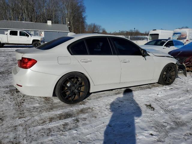 Image 3 of 2013 BMW 335 XI 2013 with VIN WBA3B9C50DJ437397