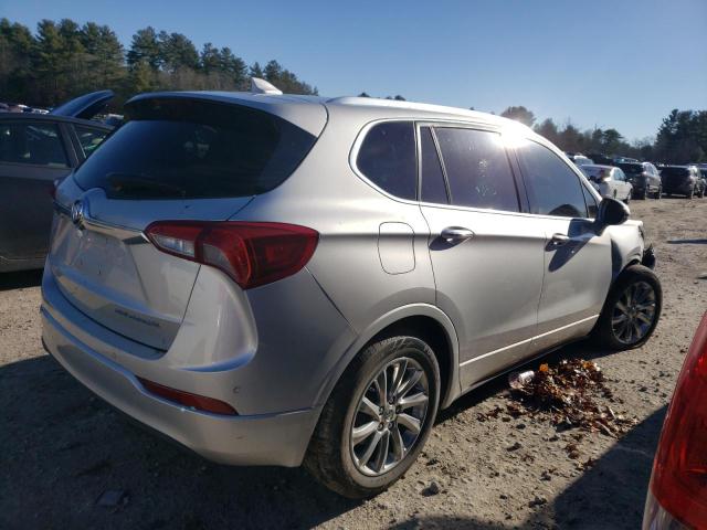 Image 3 of 2019 BUICK ENVISION ESSENCE 2019 with VIN LRBFXCSA9KD008976