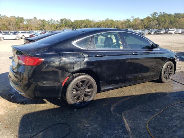 Image 3 of 2015 CHRYSLER 200 LIMITED 2015 with VIN 1C3CCCAB8FN724752