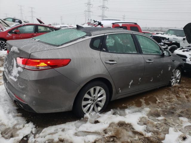 Obraz 3 z 2018 KIA OPTIMA EX 2018 z VIN 5XXGU4L37JG224768