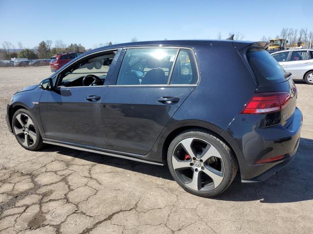 Image 2 of 2018 VOLKSWAGEN GTI S 2018 with VIN 3VW547AU9JM291534