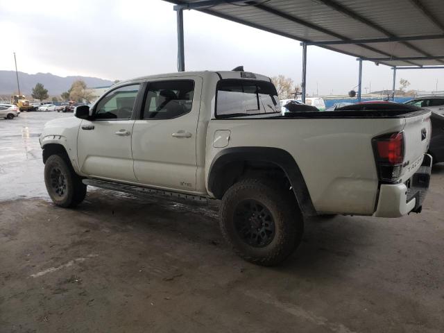 Image 2 of 2018 TOYOTA TACOMA DOUBLE CAB 2018 with VIN 5TFCZ5AN7JX152425