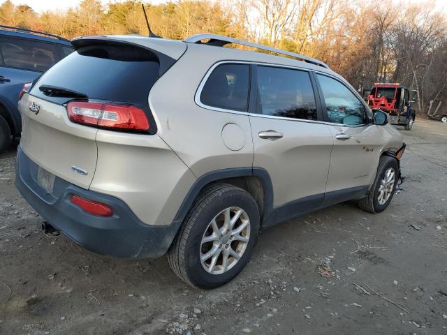 Изображение 3 2014 JEEP CHEROKEE LATITUDE 2014 с VIN 1C4PJMCB7EW191677