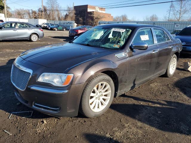 Изображение 2013 Chrysler 300 2013