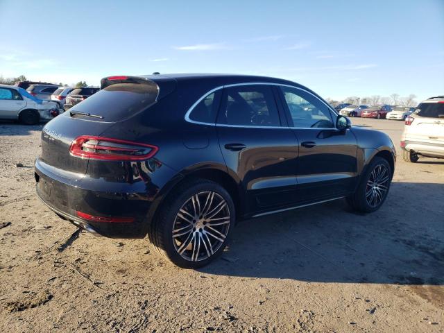 Image 3 of 2017 PORSCHE MACAN TURBO 2017 with VIN WP1AF2A5XHLB60405