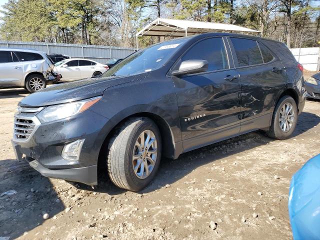 Obraz 1 z 2020 CHEVROLET EQUINOX LS 2020 z VIN 2GNAXHEV8L6247076