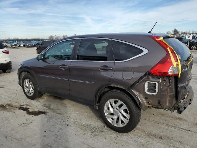 Obraz 2 z 2015 HONDA CR-V EX 2015 z VIN 2HKRM4H54FH705205