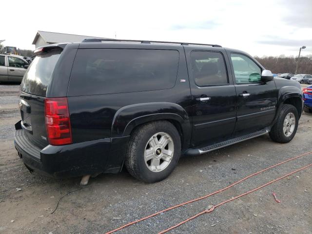 Image 3 of 2007 CHEVROLET SUBURBAN K1500 2007 with VIN 3GNFK16387G309403