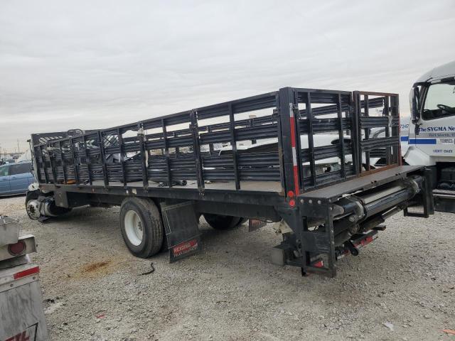 Image 2 of 2019 INTERNATIONAL 4000 4300 2019 with VIN 1HTMMMML2KH750492