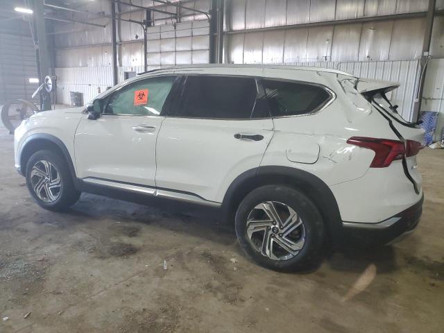 Image 2 of 2023 HYUNDAI SANTA FE SEL PREMIUM 2023 with VIN 5NMS3DAJ6PH533656