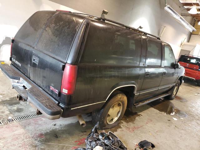 Изображение 3 1999 GMC SUBURBAN K1500 1999 с VIN 3GKFK16R5XG525694