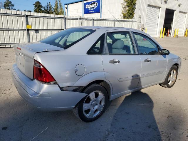 Obraz 3 z 2007 FORD FOCUS ZX4 2007 z VIN 1FAHP34N47W264809