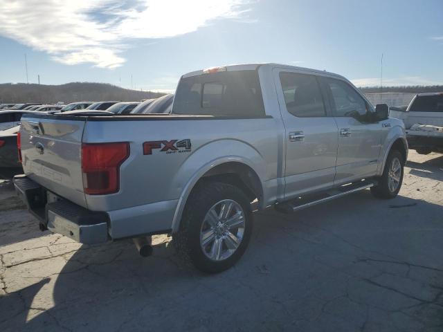 Изображение 3 2018 FORD F150 SUPERCREW 2018 с VIN 1FTFW1E12JFD84829