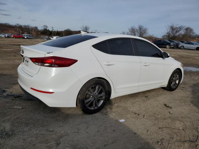 Image 3 of 2017 HYUNDAI ELANTRA SE 2017 with VIN 5NPD84LF7HH021508