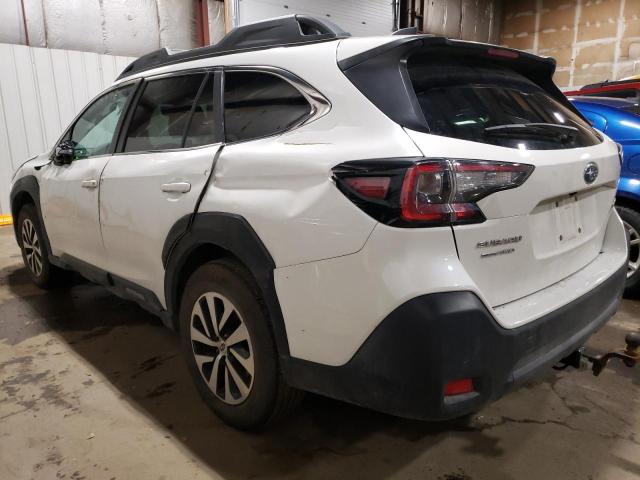 Obraz 2 z 2023 SUBARU OUTBACK PREMIUM 2023 z VIN 4S4BTAFC1P3129201