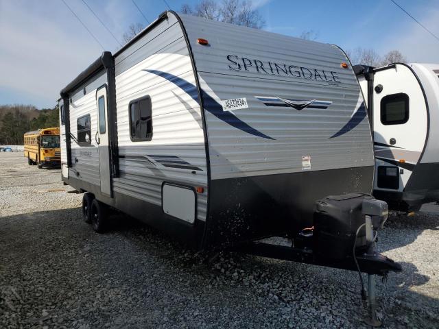 Изображение 1 2020 KEYSTONE SPRINGDALE 2020 с VIN 4YDT26020L3105570