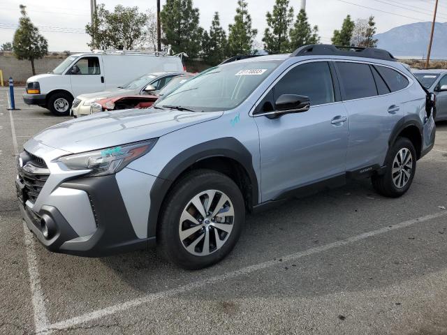 Изображение 2023 SUBARU OUTBACK PREMIUM 2023