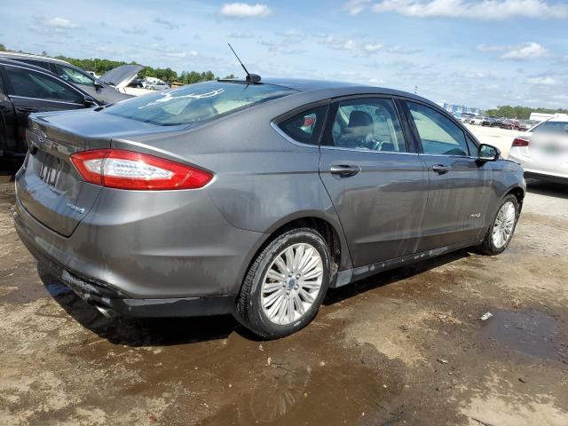 Obraz 3 z 2014 FORD FUSION S HYBRID 2014 z VIN 3FA6P0UU3ER368706