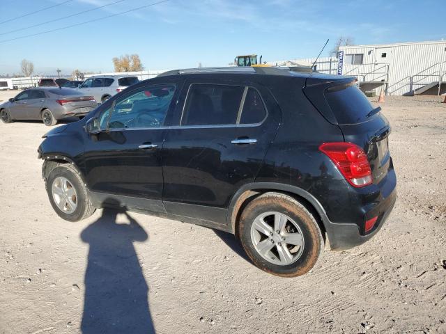 Изображение 2 2017 CHEVROLET TRAX 1LT 2017 с VIN 3GNCJPSB3HL150451