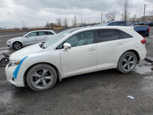 2014 TOYOTA VENZA LE 2014 image