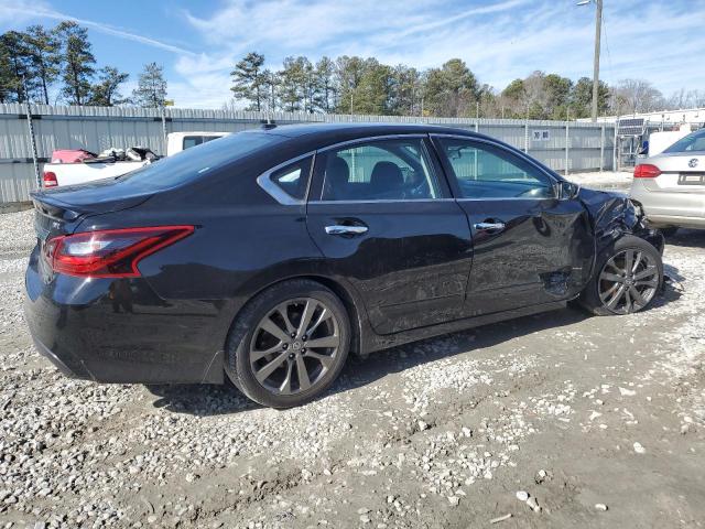Image 3 of 2018 NISSAN ALTIMA 2.5 2018 with VIN 1N4AL3AP1JC289405