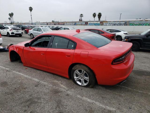 Obraz 2 z 2023 DODGE CHARGER SXT 2023 z VIN 2C3CDXBG4PH704264