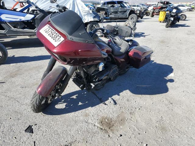 Obraz 2 z 2015 HARLEY-DAVIDSON FLTRX ROAD GLIDE 2015 z VIN 1HD1KHM14FB653989