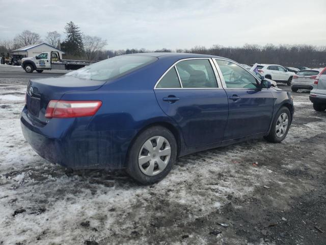 Obraz 3 z 2009 TOYOTA CAMRY BASE 2009 z VIN 4T1BE46K79U338569