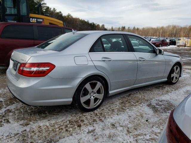Obraz 3 z 2010 MERCEDES-BENZ E-CLASS 350 4MATIC 2010 z VIN WDDHF8HB5AA182446