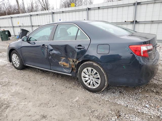 Image 2 of 2014 TOYOTA CAMRY L 2014 with VIN 4T4BF1FKXER353322