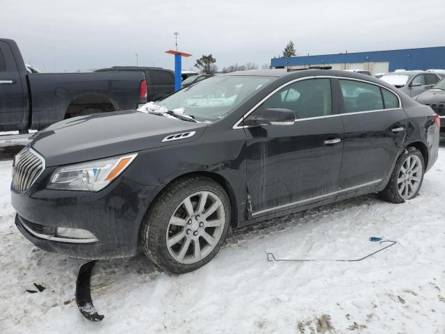 Изображение 1 2014 Buick Lacrosse 2014 с VIN 1G4GB5G34EF111348