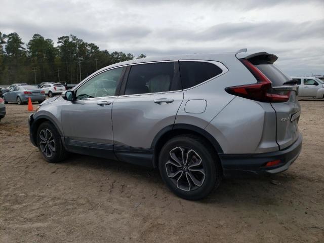 Obraz 2 z 2020 HONDA CR-V EX 2020 z VIN 5J6RW1H59LL009773