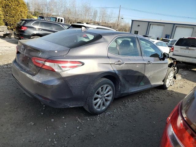 Изображение 3 2019 TOYOTA CAMRY L 2019 с VIN 4T1B11HK7KU822898