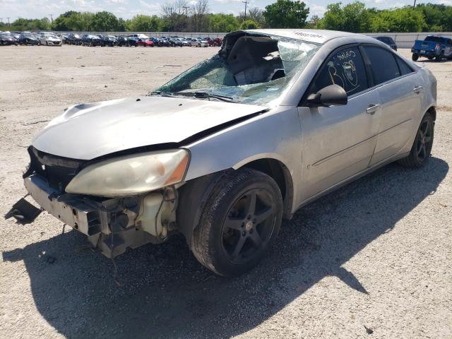 Изображение 2007 PONTIAC G6 BASE 2007