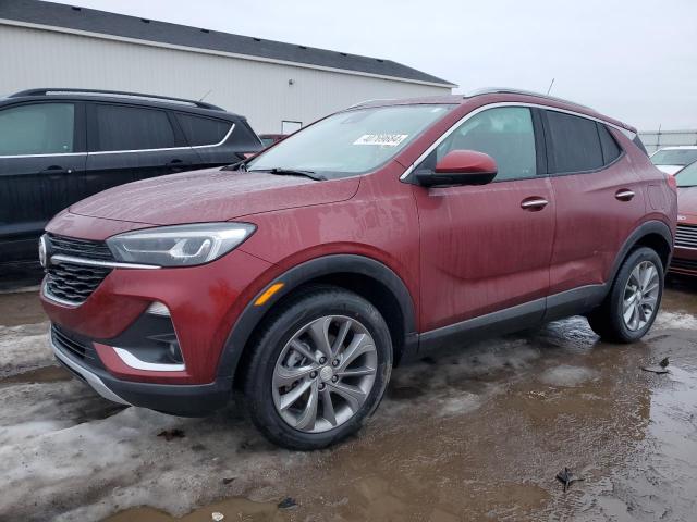 Изображение 2022 BUICK ENCORE GX ESSENCE 2022
