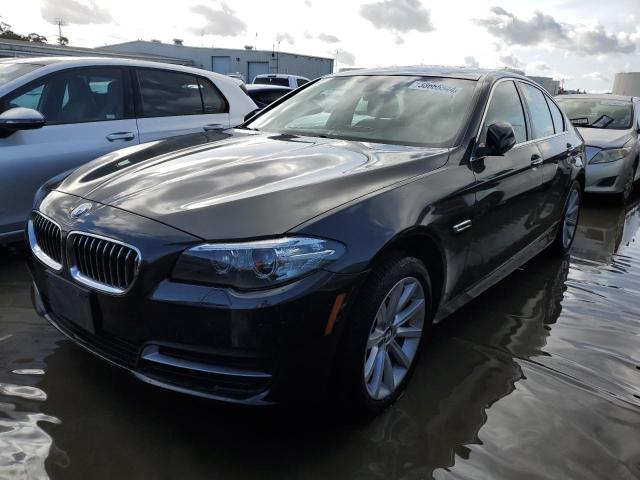 Image 1 of 2014 BMW 535 I 2014 with VIN WBA5B1C58ED483067