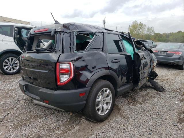 Image 3 of 2022 FORD BRONCO SPORT  2022 with VIN 3FMCR9A69NRD24352