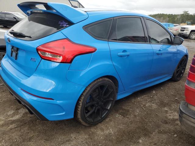 Obraz 3 z 2017 FORD FOCUS RS 2017 z VIN WF0DP3TH1H4125039