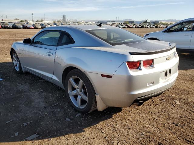 Изображение 2 2010 CHEVROLET CAMARO LT 2010 с VIN 2G1FC1EV0A9148208