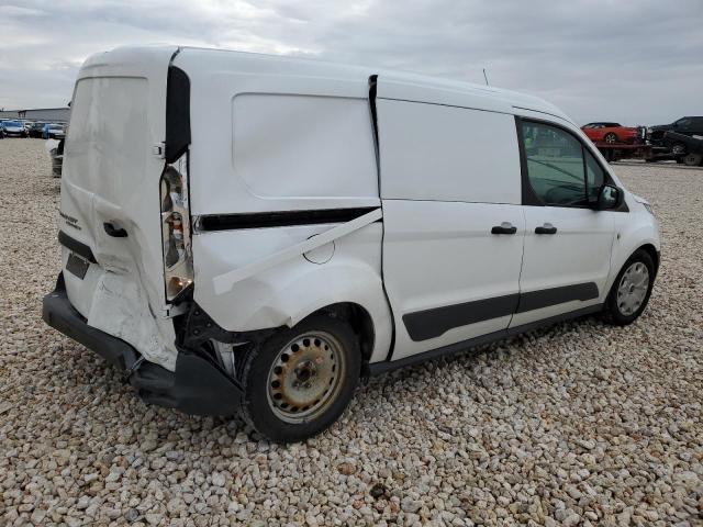Image 3 of 2018 FORD TRANSIT CONNECT XL 2018 with VIN NM0LS7E76J1377253