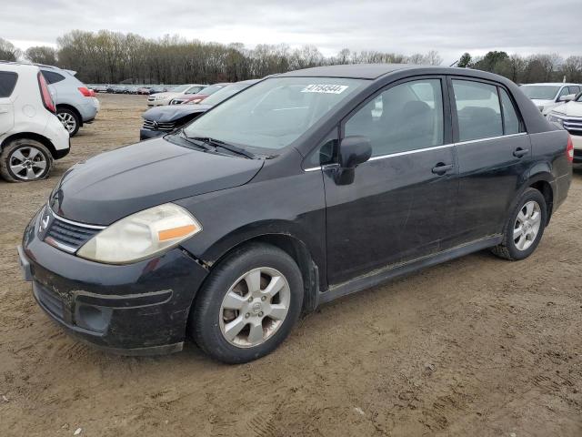 2008 NISSAN VERSA S 2008 image