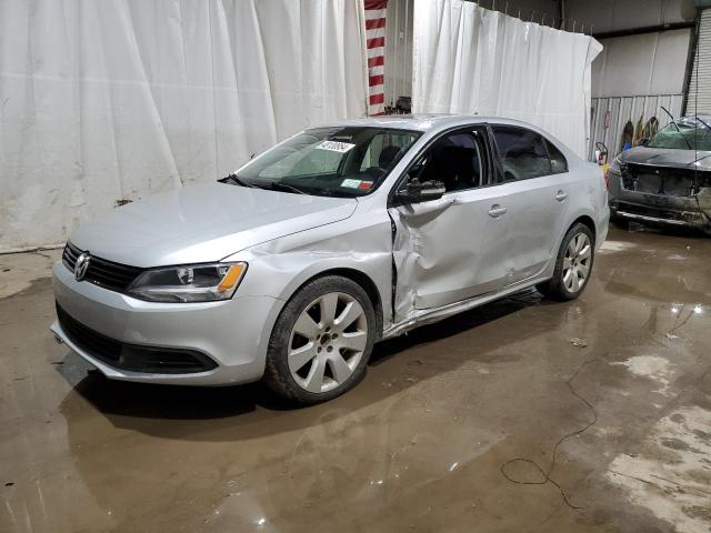 Image 1 of 2011 VOLKSWAGEN JETTA TDI 2011 with VIN 3VW3L7AJ9BM101006