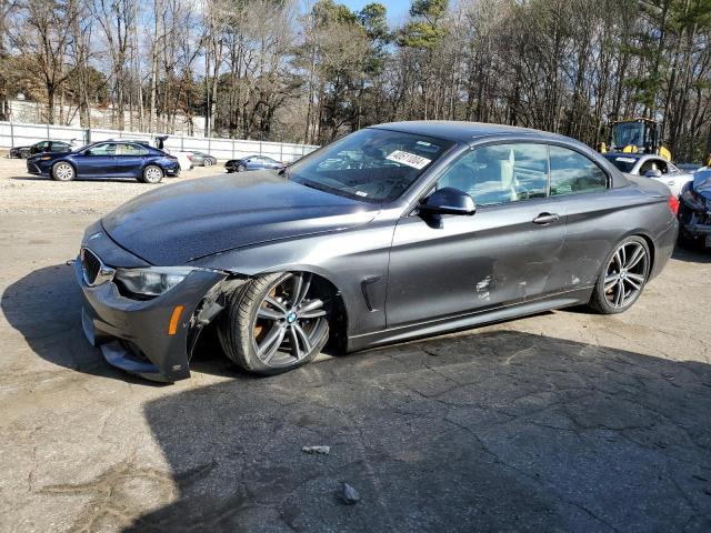 Изображение 2016 BMW 435 I 2016