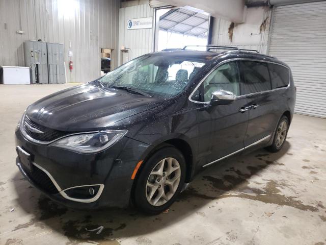 Изображение 2020 CHRYSLER PACIFICA LIMITED 2020