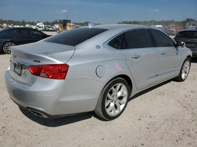 Изображение 3 2018 CHEVROLET IMPALA PREMIER 2018 с VIN 1G1125S33JU144230