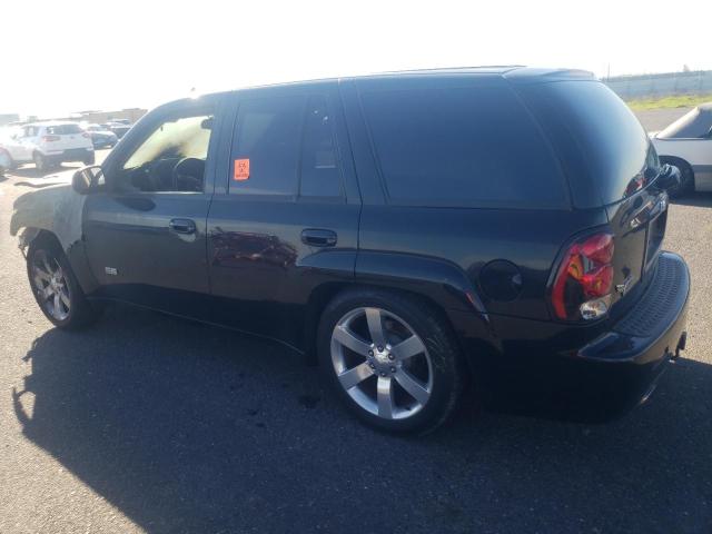 Obraz 2 z 2007 CHEVROLET TRAILBLAZER SS 2007 z VIN 1GNES13HX72254084