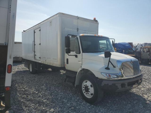 Image 1 of 2007 INTERNATIONAL 4000 4300 2007 with VIN 1HTMMAAL37H528425