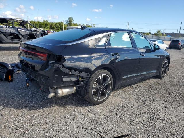 Image 3 of 2022 KIA K5 GT LINE 2022 with VIN 5XXG64J21NG130251
